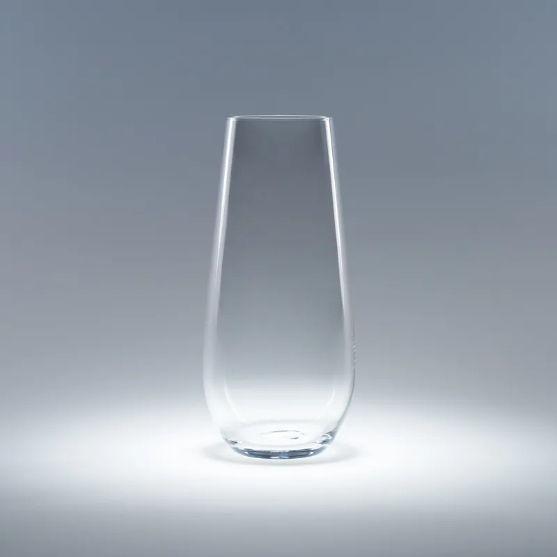 8060 7.75oz Elite Stemless Flute-BLANK