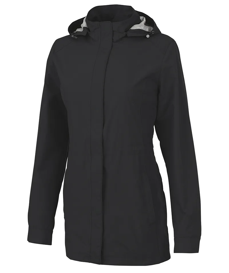 Women's Logan Jacket view 4