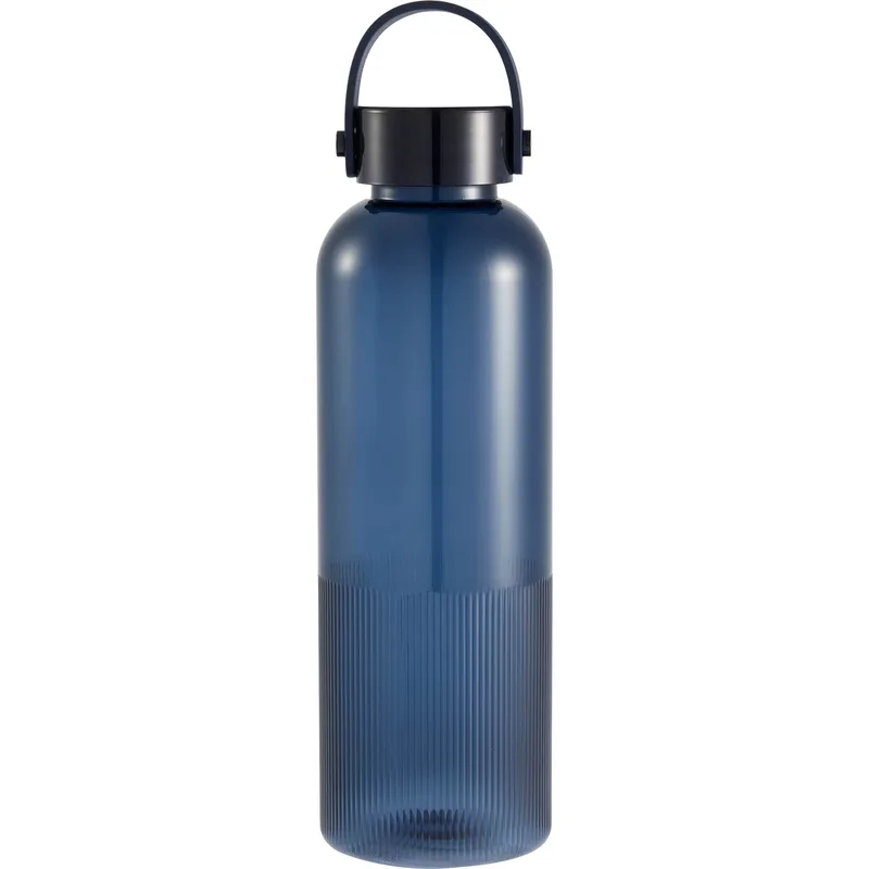 Prism 24oz Recycled Plastic Bottle view 2