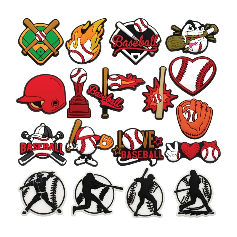 1.6" Beach Bag Charm view 4
