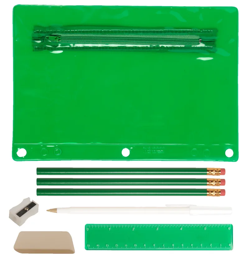 Translucent Green