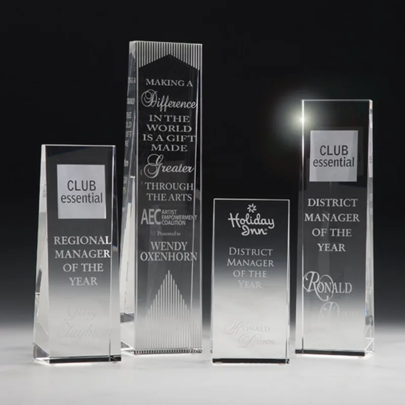 McKinley Tower Award