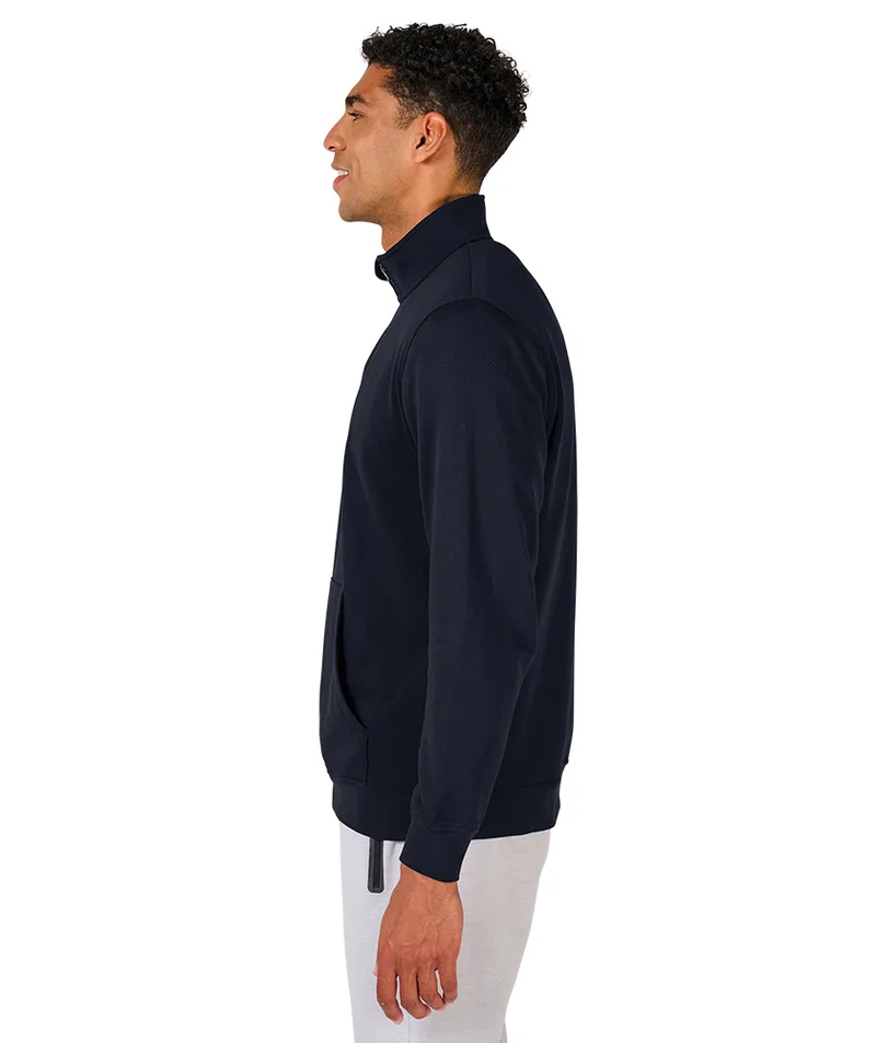 Navy Blue Side