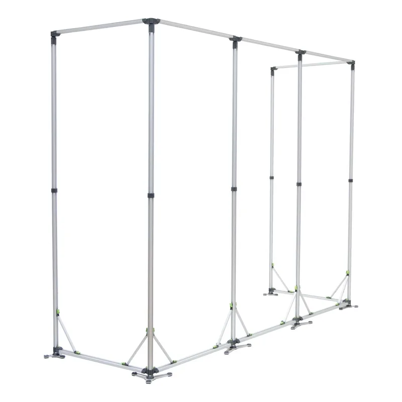 10' TRIGA Go U-Booth Hardware Kit view 4