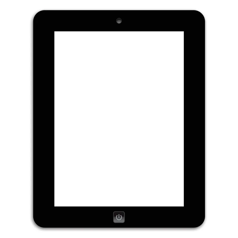 Tablet Magnet view 2