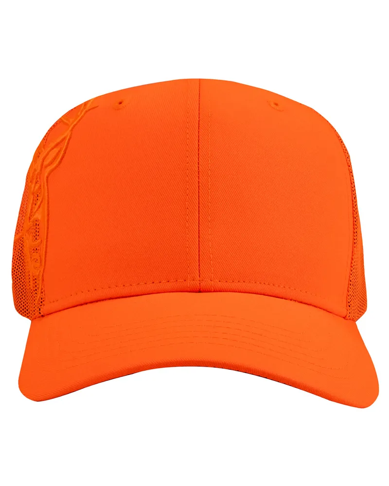 Blaze Mesh Back
