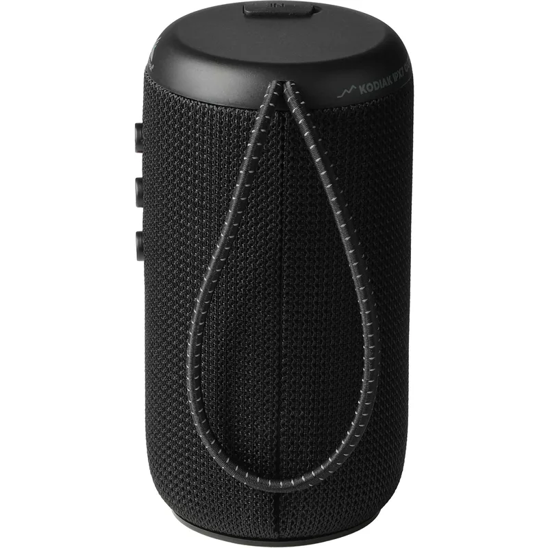 Kodiak IPX7 Waterproof Outdoor Bluetooth Speaker view 2