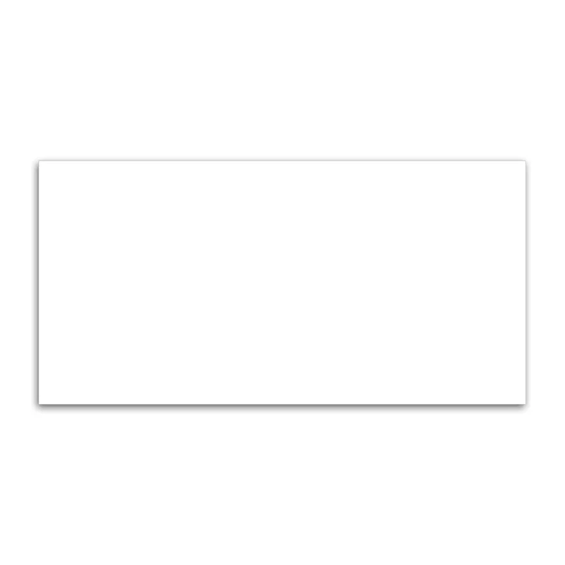 Rectangle Magnet 1-1/2 x 3 view 2