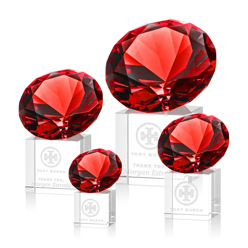 Deep Etch, Ruby