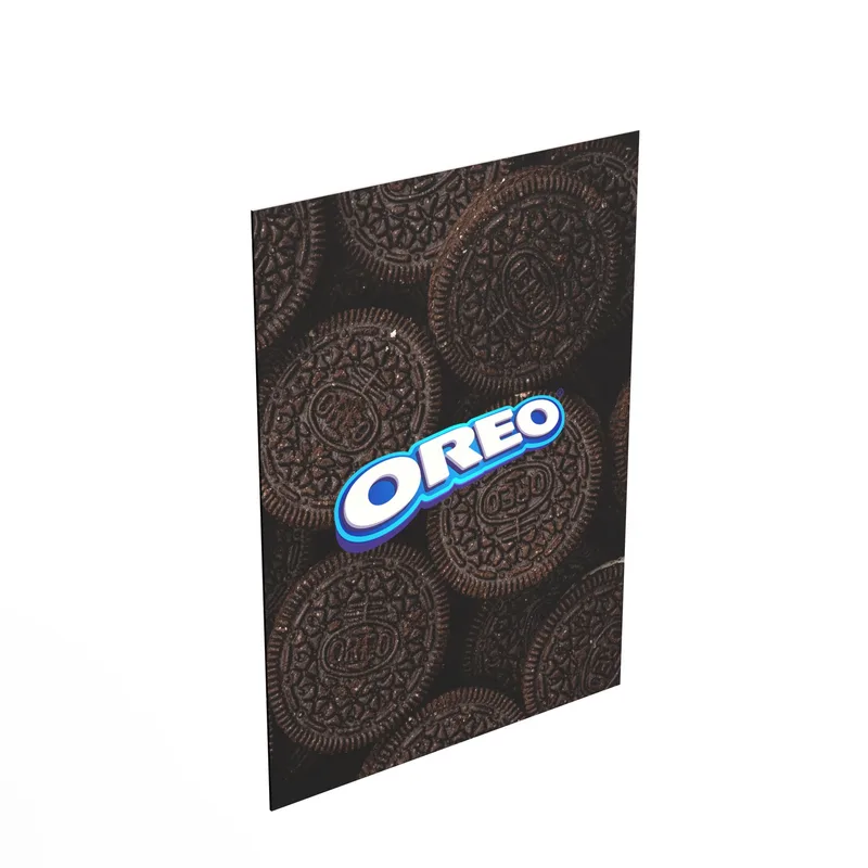 Medio Perfect Bound Notebook (5" X 7" With 28 Pages)