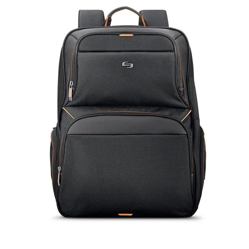 Solo New York Urban Backpack