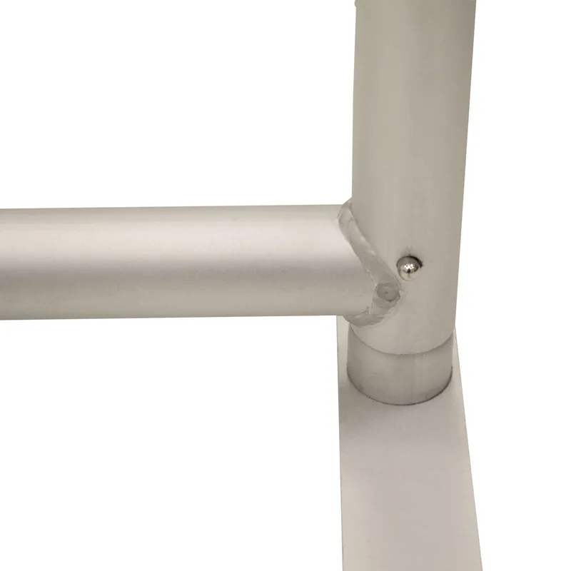 3'W x 72"H EuroFit Straight Wall Kit view 3