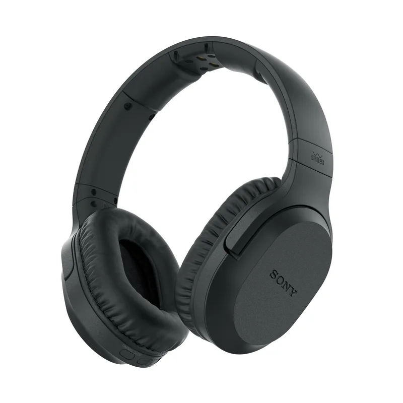 Sony Wireless Home Theater Headphones