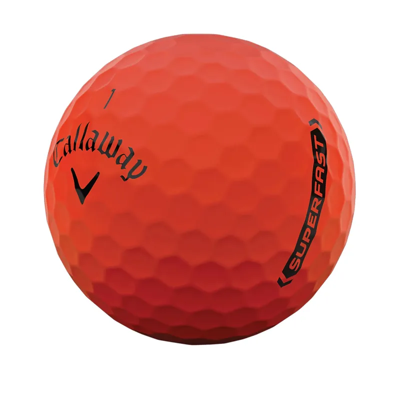 Bold Red Ball