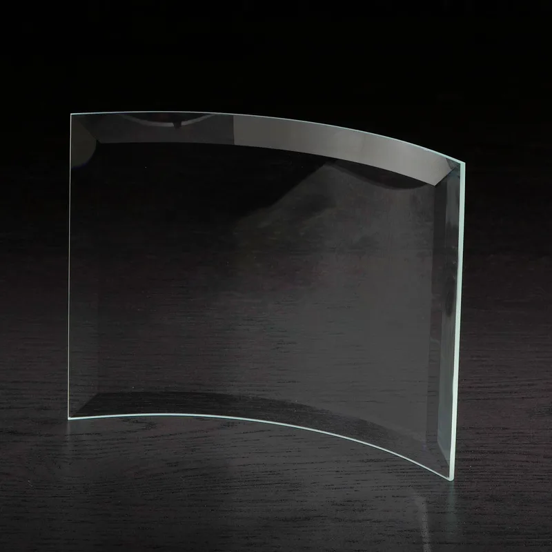 Icon Medium Glass Award view 2