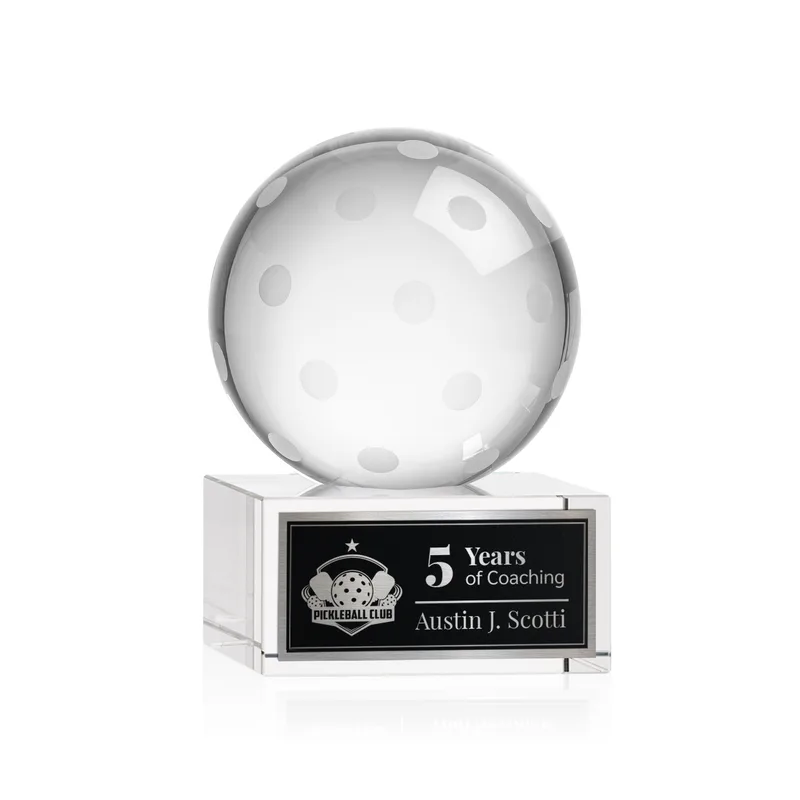 3.5" H x 2.5" W x 2.5" D