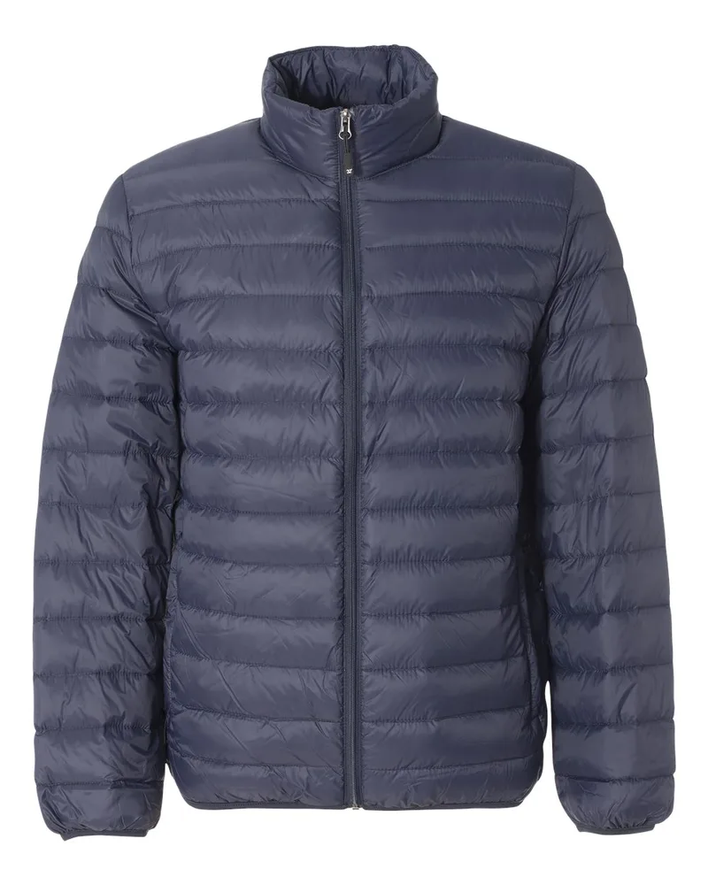 Classic Navy Blue