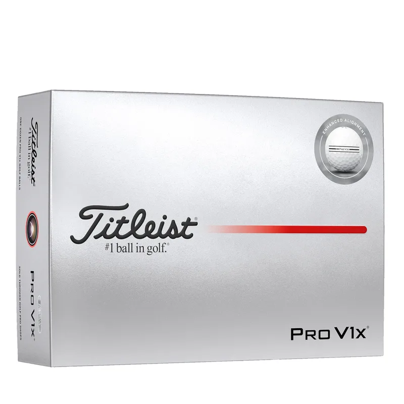 White Logo Packaging Box View