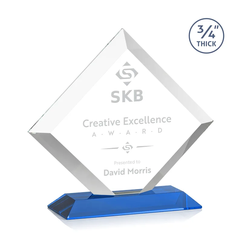 9.5" x 8.75" x 3"