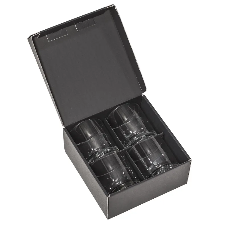Set of 4's