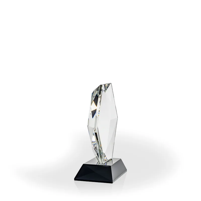 Electra Crystal Award, Small view 4