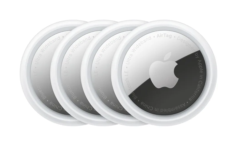 Apple Airtag 4-Pack