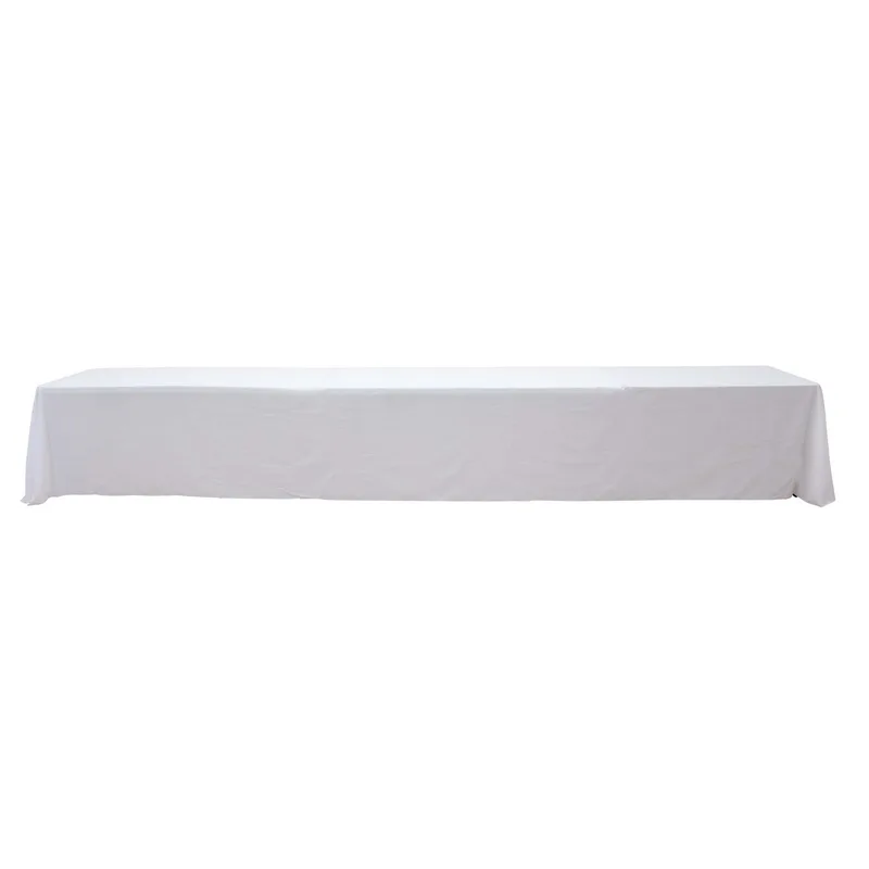 16' Standard Table Throw (Full-Color Full Bleed) view 2