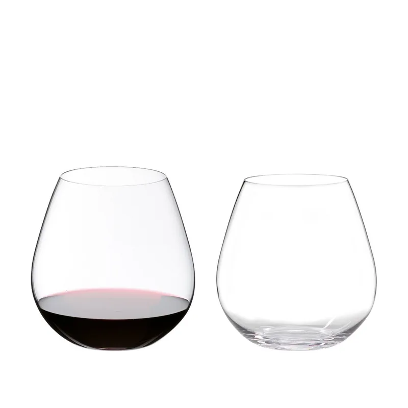 RIEDEL The O Wine Tumblers - Pinot Noir/Nebbiolo, Set of 2 view 2