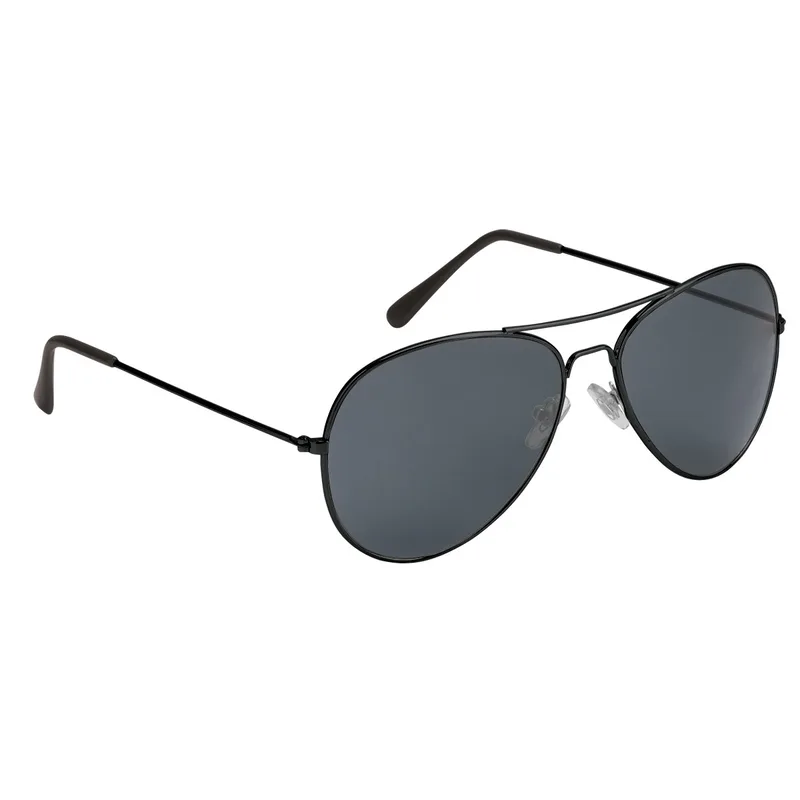 Aviator Sunglasses view 3