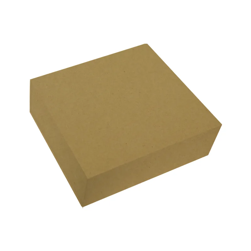 0BOXMEDIUM TAN