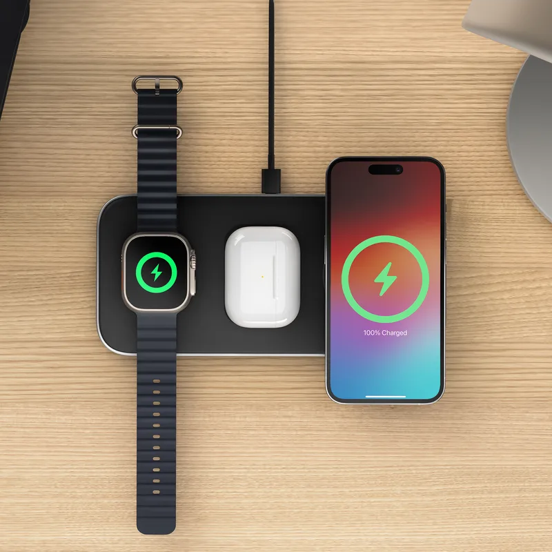 Wireless Charging