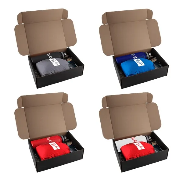 Basecamp Hanging Out Gift Set view 2