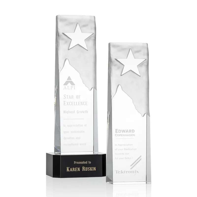 Stapleton Star Award