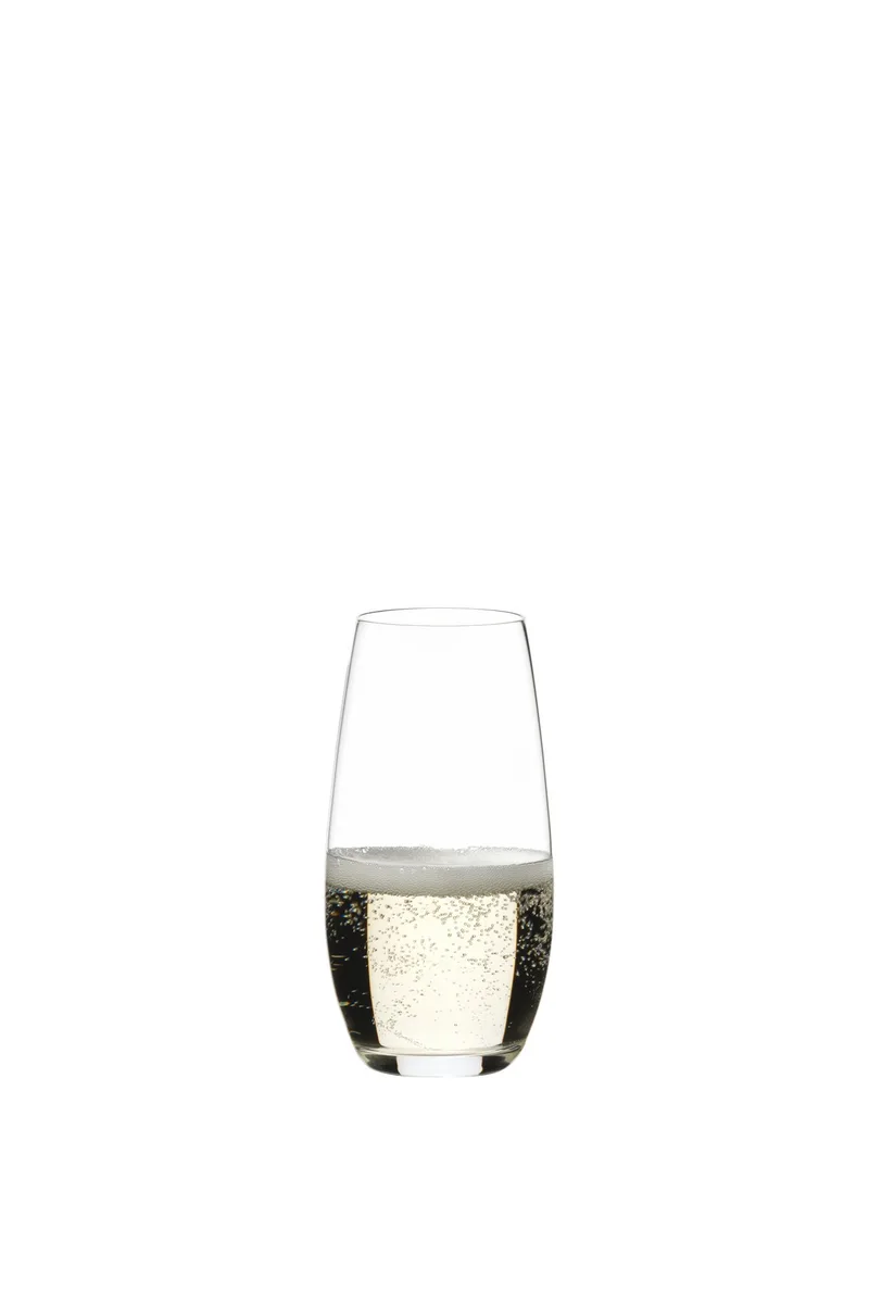 Single Unit w/Champagne