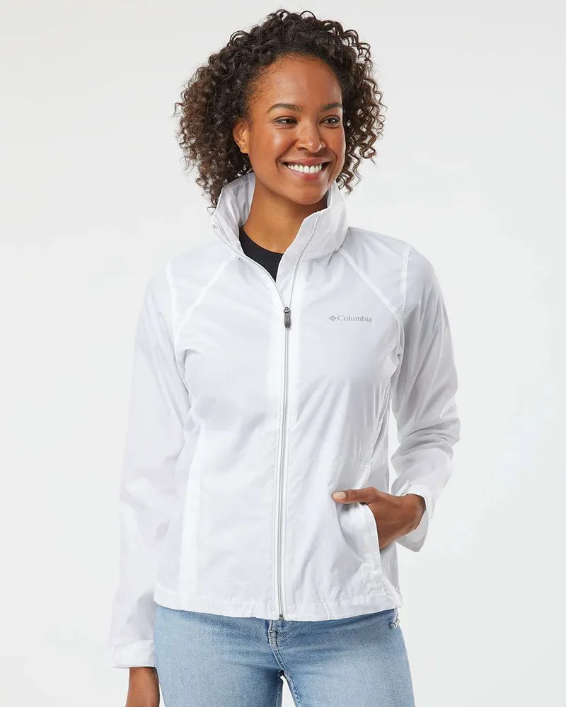 Columbia Women's Switchback™ III Jacket view 4