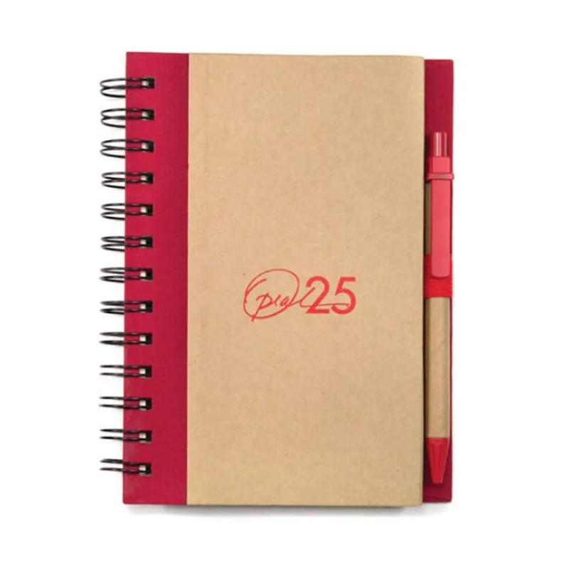 Red PMS 201C