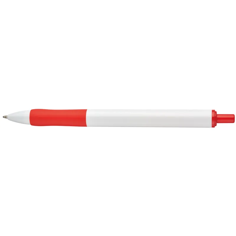White/Red