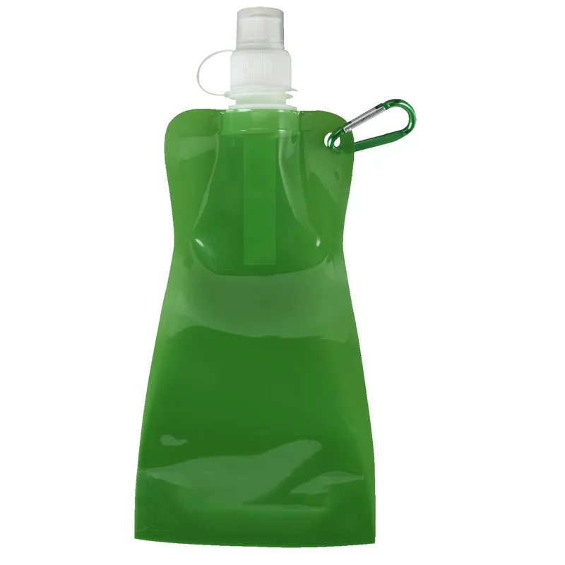 Translucent Green