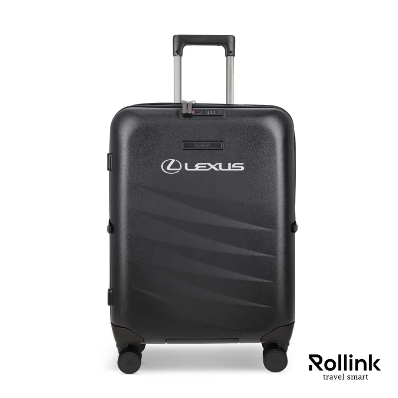 Rollink® Mono Luggage