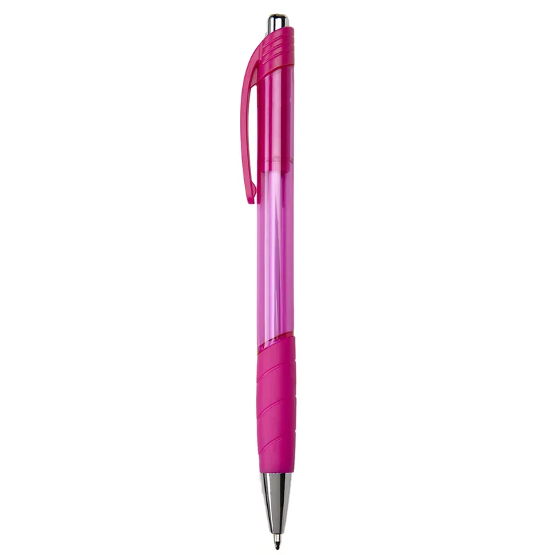 Translucent Pink