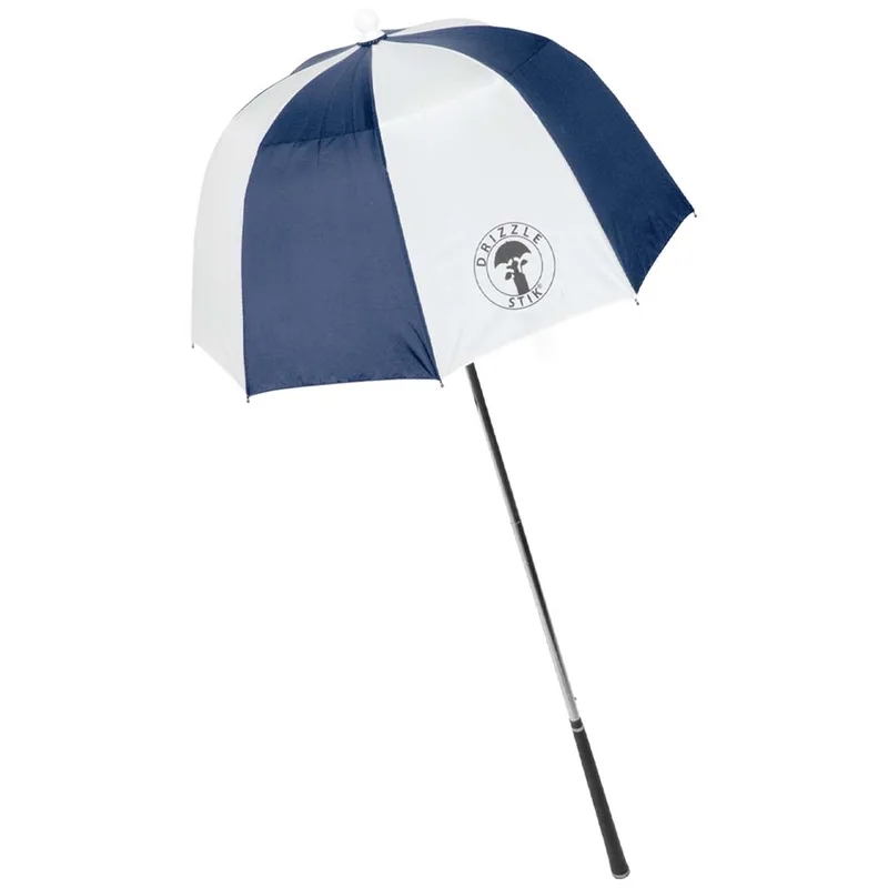 Navy Blue/White