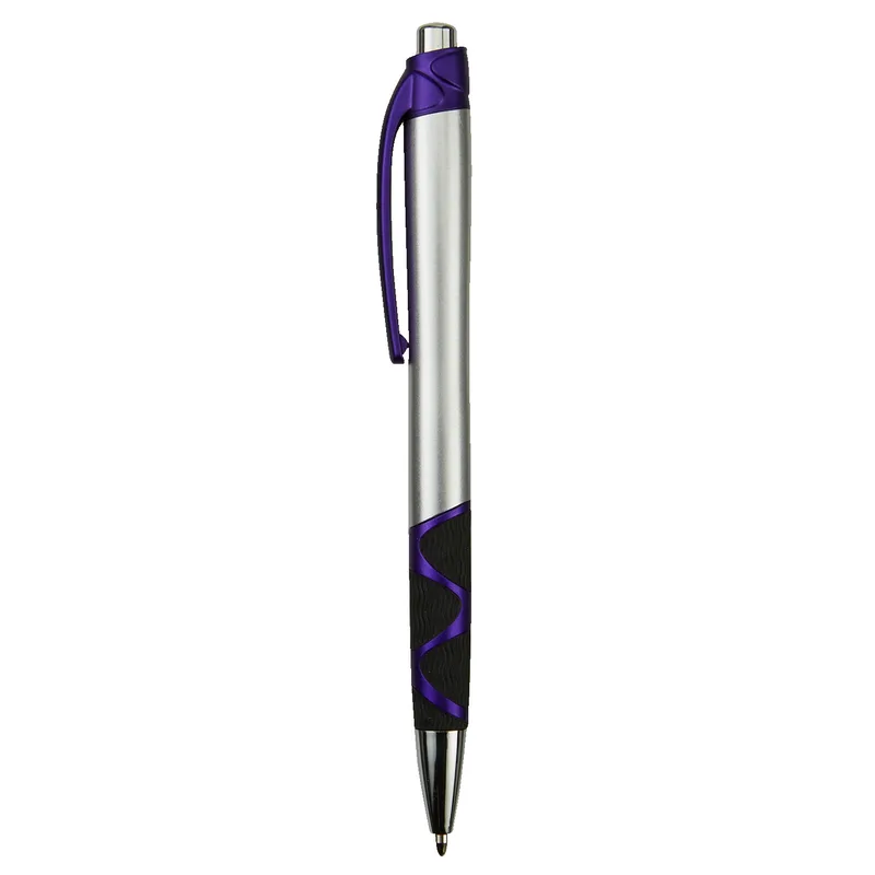 Metallic Purple