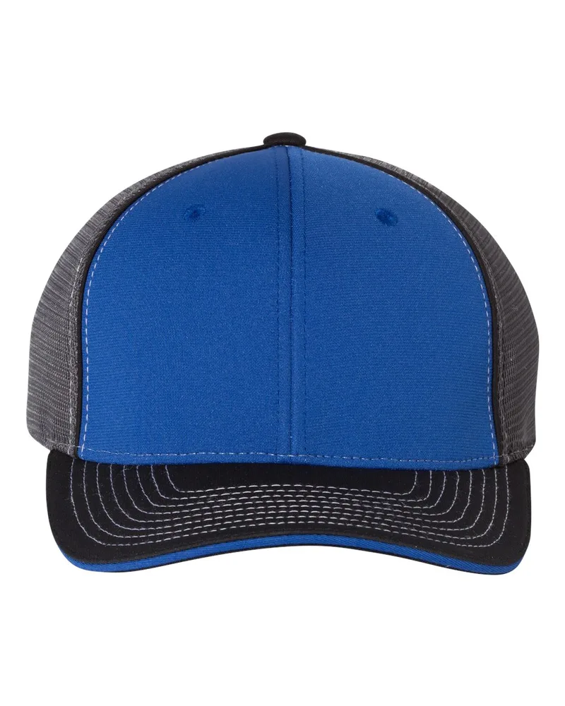 Charcoal/Black Split