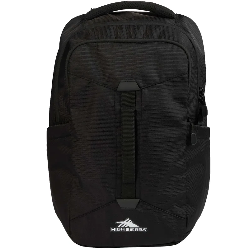 High Sierra Recycled Everyday Pack view 2