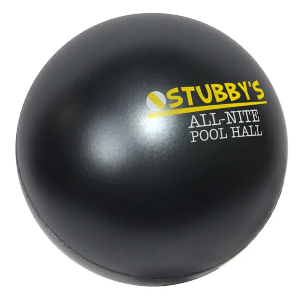 Pearlized Black