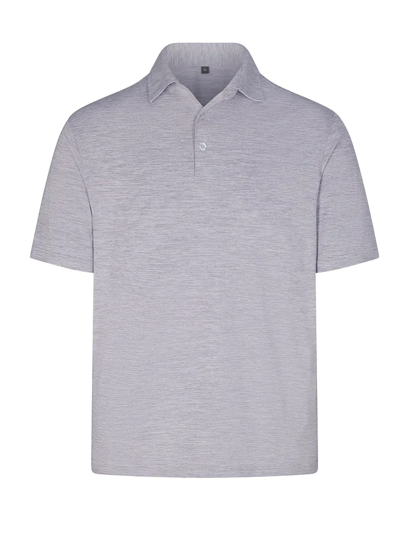 Cypress Lightweight Performance Polo view 2