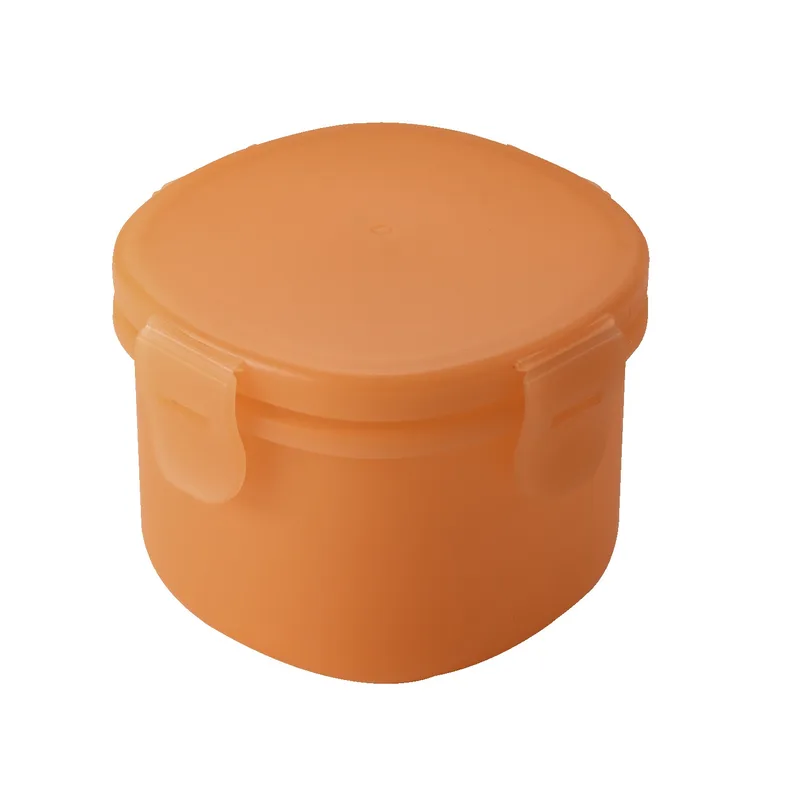 Translucent Orange