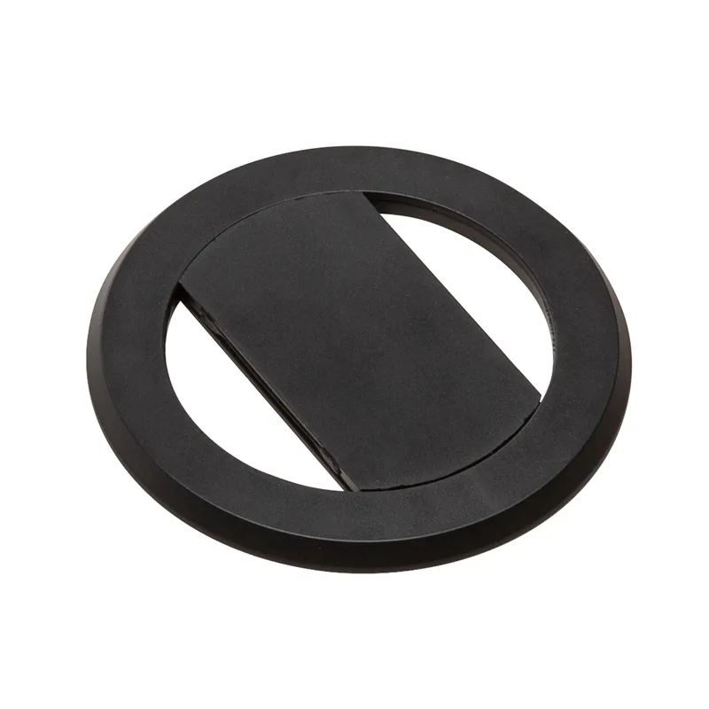 Black - Blank