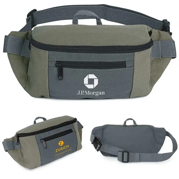 Gray Logo Set