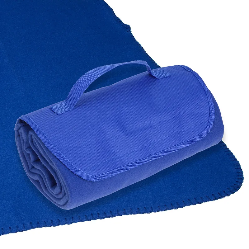 Barrel Fleece Blanket view 6